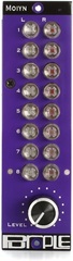 Purple Audio Moiyn 8-channel Summing Amp for Sweet 10 Rack
