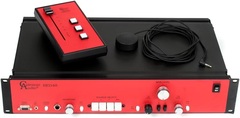 Coleman Audio RED48 48-channel Summing Console
