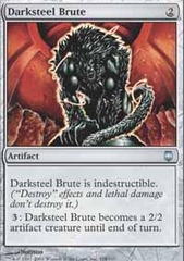 Darksteel Brute - Foil