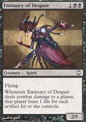 Emissary of Despair - Foil