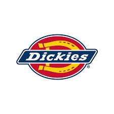 Dickies - 85283BK3630 - Mens Black Twill