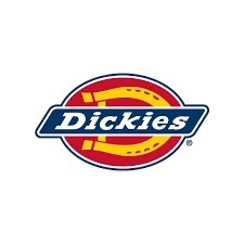 Dickies - 874FBK3332 - Men's Black Twill