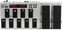 Roland FC-300 MIDI Foot Controller