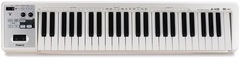Roland A-49 49-key Keyboard Controller - White