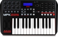 Akai Professional MPK225 25-key Keyboard Controller