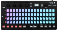 Akai Professional Fire Grid Controller for FL Studio (No Software Included)