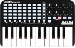 Akai Professional APC Key25 25-key Keyboard Controller