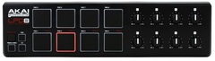 Akai Professional LPD8 Mini Pad Controller