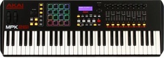 Akai Professional MPK261 61-key Keyboard Controller