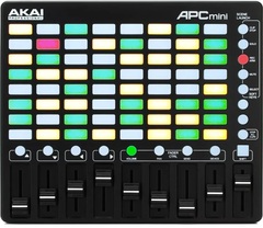 Akai Professional APC Mini - Performance Controller for Ableton Live