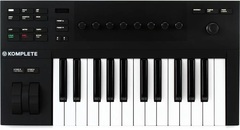 Native Instruments Komplete Kontrol A25 Smart Keyboard Controller
