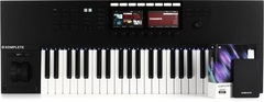 Native Instruments Komplete Kontrol S49 MK2 with Komplete 13 Regular