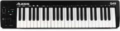 Alesis Q49 MKII 49-key USB MIDI Controller