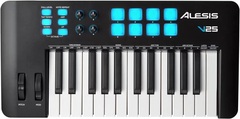 Alesis V25 MKII 25-key USB-MIDI Keyboard Controller