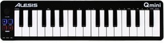 Alesis Qmini Compact 32-key USB MIDI Controller