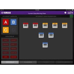Yamaha LC4 Wireless Kit for Music Lab System