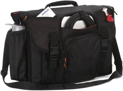 Gator G-CLUB Control DJ Controller Messenger Bag - 19″ Width