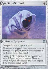 Specter's Shroud - Foil