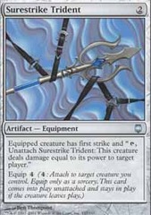 Surestrike Trident - Foil