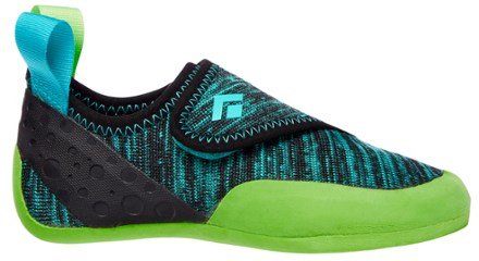 Black Diamond - Momentum Climbing Shoes - Kids