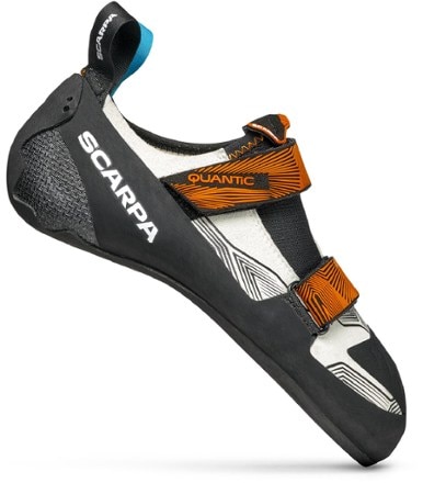 Scarpa - Quantic Climbing Shoes - Mens