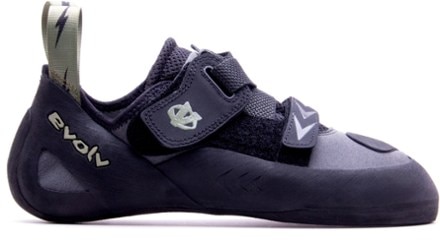 evolv - Kronos Climbing Shoes - Mens