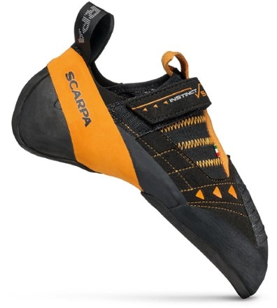 Scarpa - Instinct VS Climbing Shoes - Mens