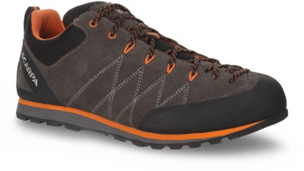 Scarpa - Crux II Approach Shoes - Mens