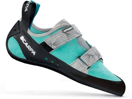 Scarpa - Origin Climbing Shoes - Womens
