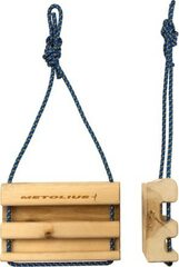 Metolius - Wood Rock Rings Training Holds