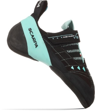 Scarpa - Instinct VS Climbing Shoes - Womens