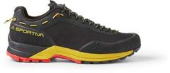 La Sportiva - TX Guide Approach Shoes - Men's - BLACK/YELLOW