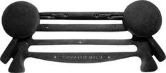 So iLL - Iron Palm Training Board - BLACK