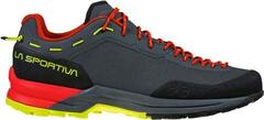 La Sportiva - TX Guide Approach Shoes - Men's - CARBON/GOJI