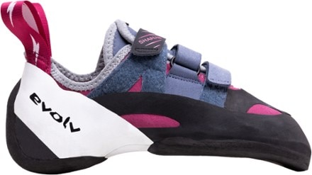 evolv - Shaman LV Climbing Shoes - Womens