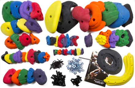 Metolius - Mega 60 Hold Set