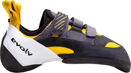 evolv - Shaman Climbing Shoes - Mens