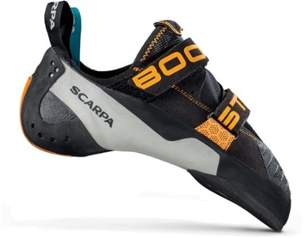 Scarpa - Booster Climbing Shoes