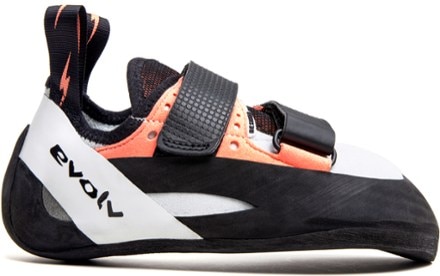 evolv - Geshido Climbing Shoes - Womens