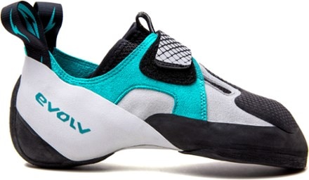 evolv - Zenist Climbing Shoes - Womens
