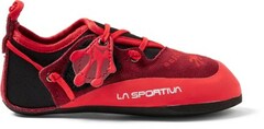 La Sportiva - Stickit Climbing Shoes - Kids'