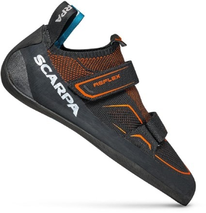 Scarpa - Reflex V Climbing Shoes - Mens