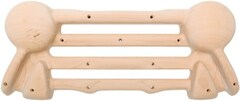 So iLL - Iron Palm Training Board - Wood