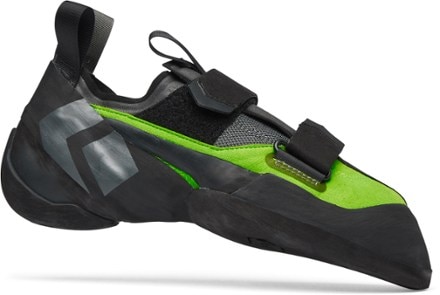 Black Diamond - Method Climbing Shoes - Mens