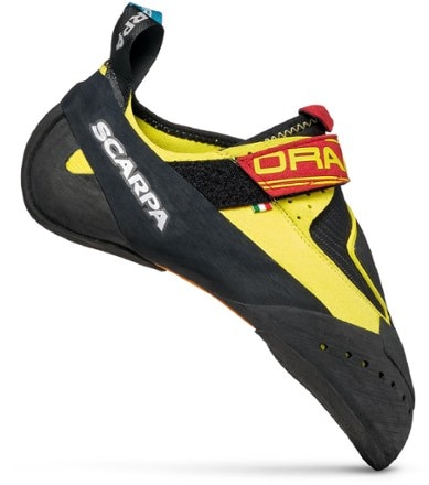 Scarpa - Drago Climbing Shoes - Mens