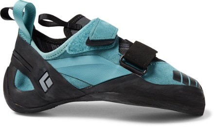 Black Diamond - Focus Climbing Shoes - Womens