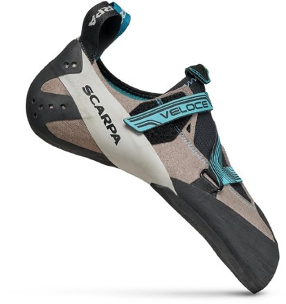 Scarpa - Veloce Climbing Shoes - Womens
