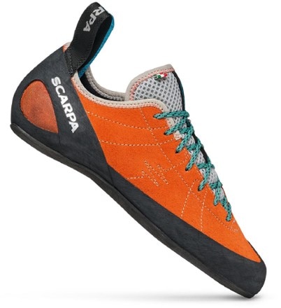Scarpa - Helix Climbing Shoes - Womens
