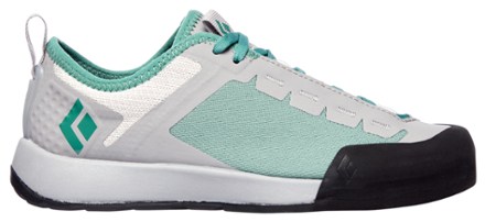 Black Diamond - Fuel Approach Shoes - Womens