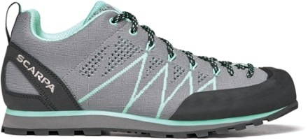 Scarpa - Crux Air Approach Shoes - Womens